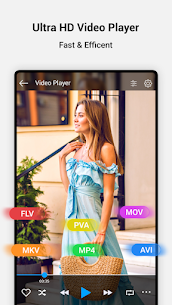 Movie Player – HD Video Player 2