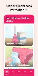 How to Have a Healthy Vagina Unknown