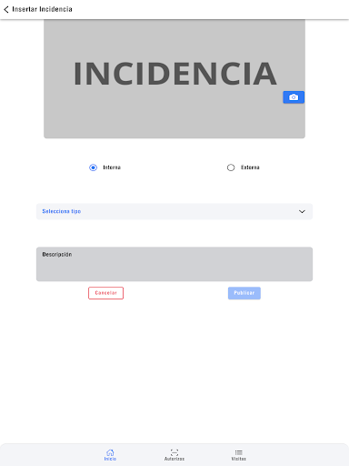 CondoGestAdmin Screenshot