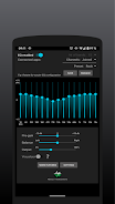 SpotEQ31 - 31 Band Equalizer screenshot 1