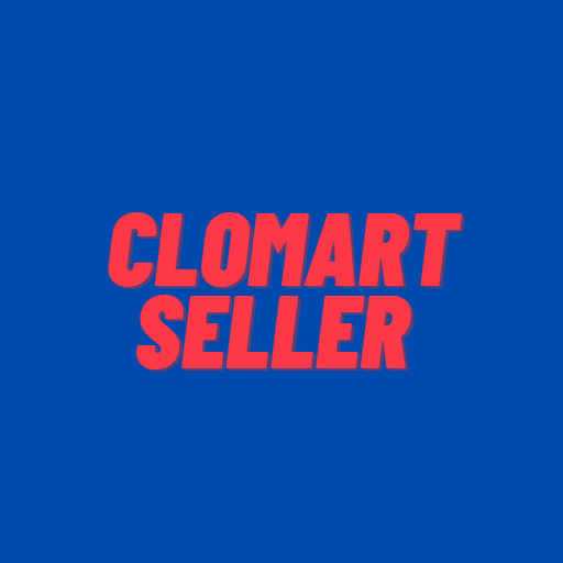 CloMart Seller
