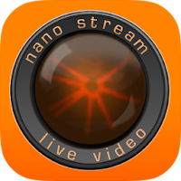 NanoStream Live Video Encoder