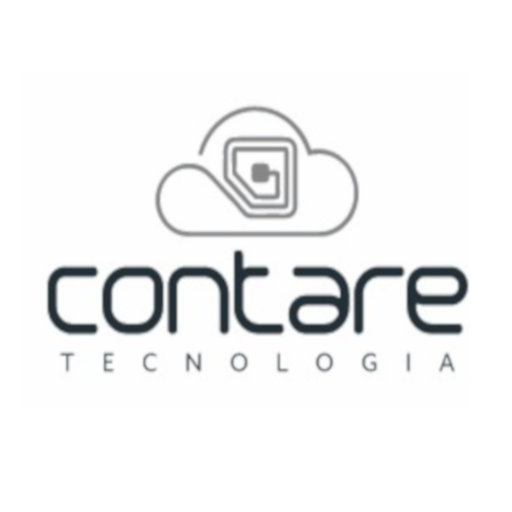 Contare factory logo