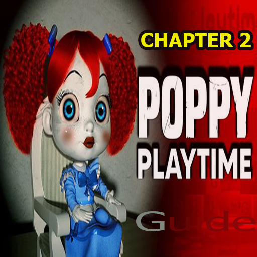 About: Poppy Playtime Game Chapter 2 (Google Play version