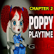 Poppy Playtime Game Chapter 2 - Androidアプリ