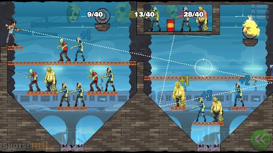 Stupid Zombies 3 5