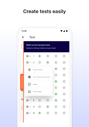 Strings Online Activities Screenshot 2 - AppWisp.com