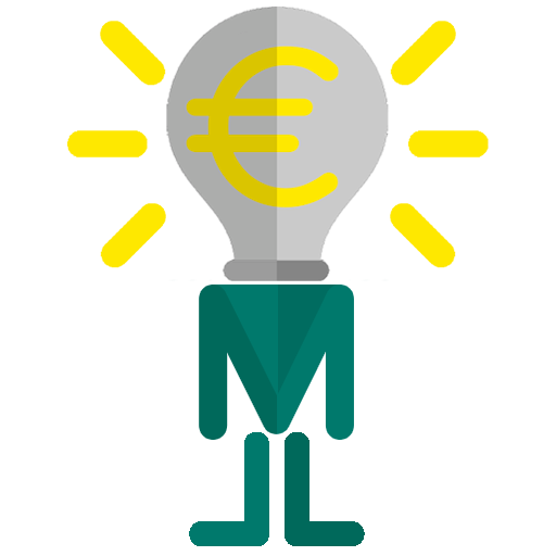 MiLuz ¿Pongo la lavadora? logo