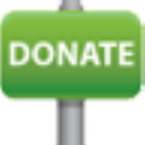 Donate App icon