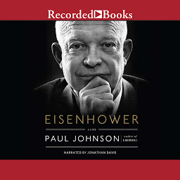 Icon image Eisenhower: A Life