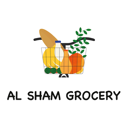 AlShamGrocery logo