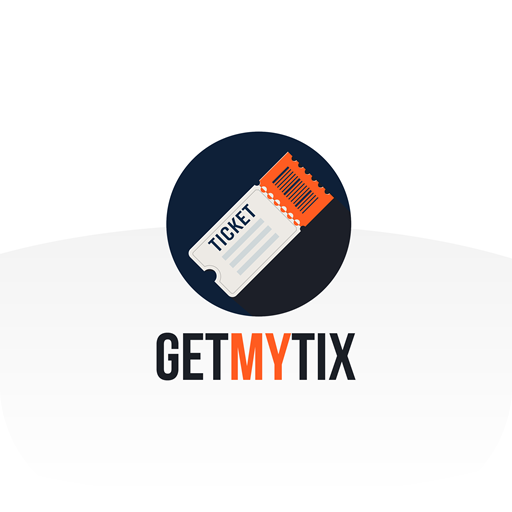 GetMyTix Mobile Ticketing