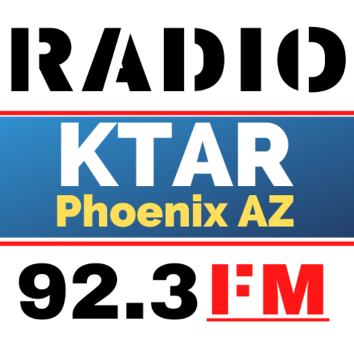 Ktar 92.3 Phoenix Az News Talk