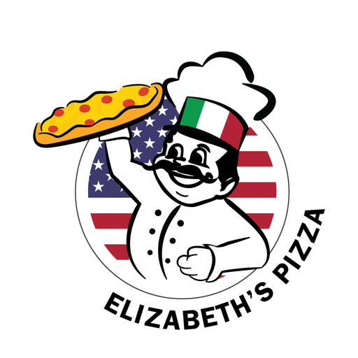 Elizabeth Pizza & Restaurant logo