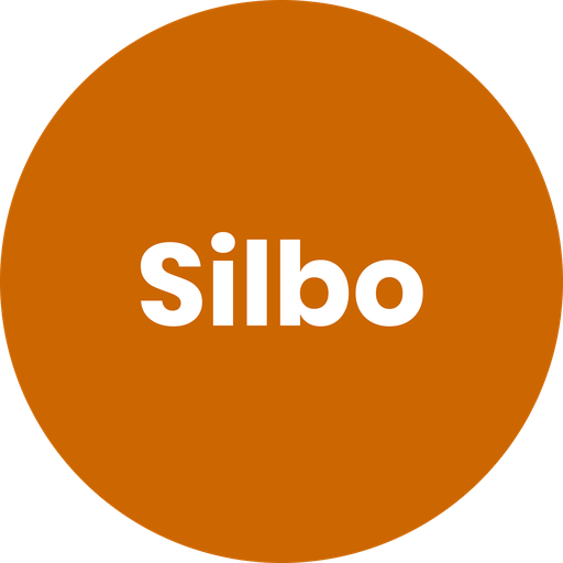 Silbo logo