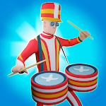 Cover Image of ダウンロード Marching Band  APK