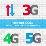 Cover Image of Download 25 GB Data Internet MB 4G 5G 1.0.4 APK