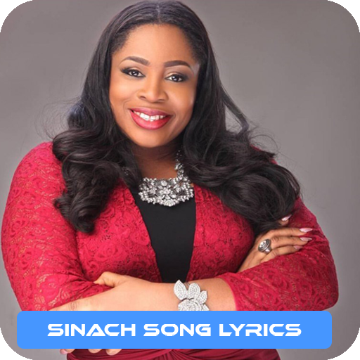 Sinach gospel lyrics - AppWisp.com