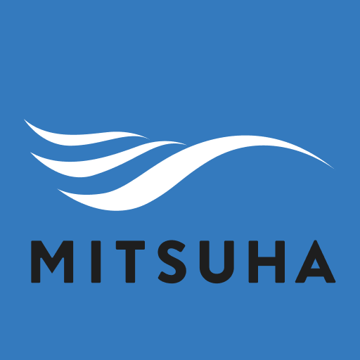 MITSUHA: スマート農業、各種センサーのデータを管理 logo