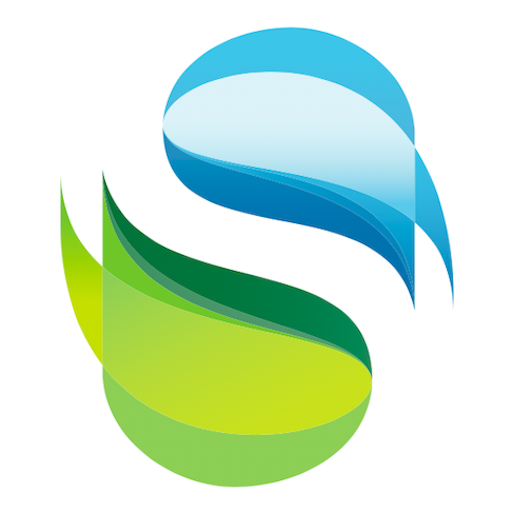 AHealthierU logo