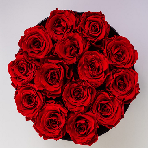 Flowers bouquet live wallpaper logo