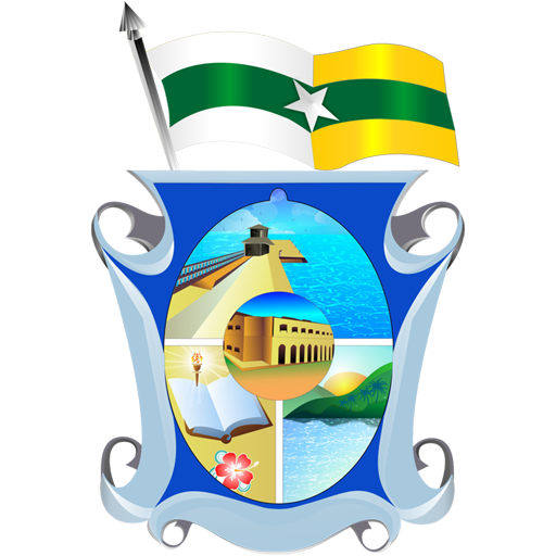 Trami App Puerto Colombia logo