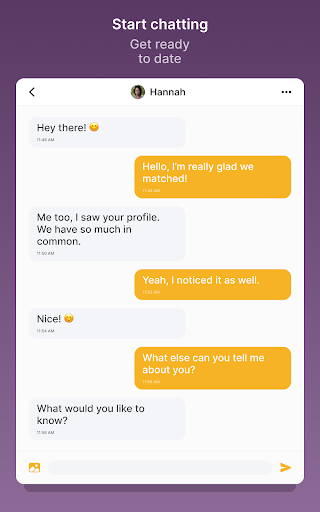 Gamer Dating App 10