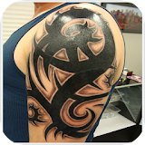 Tribal Tattoos icon