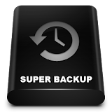 Super Backup Manager icon