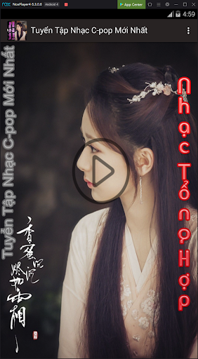 Tuyển Tập Nhạc C-pop Mới Nhất