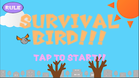 SurvivalBird