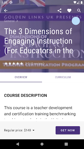 GLEC Learning Screen 3