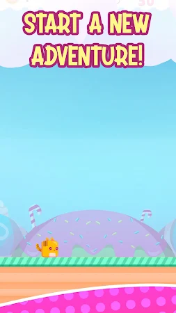 Game screenshot Stacky Cat kawaii runner Game hack