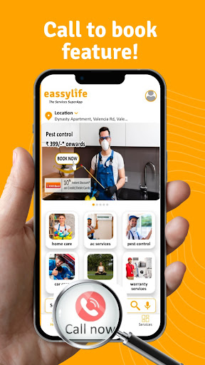 eassylife (Prev Eassyserve) Screen 3