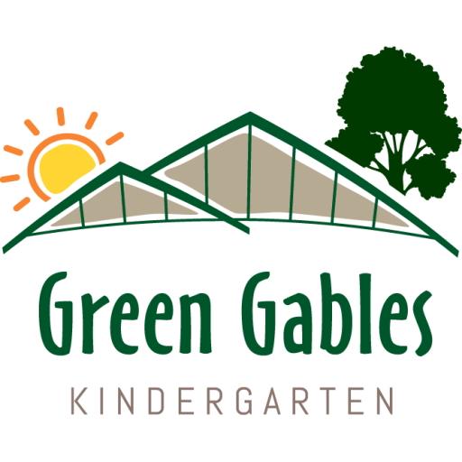 Green Gables Kindergarten  Icon