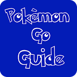 Guide & Tips for Pokèmon GO icon