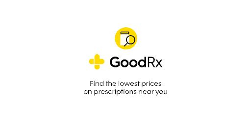Goodrx App for Android