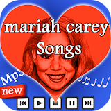 Mariah Carey Mp3 icon