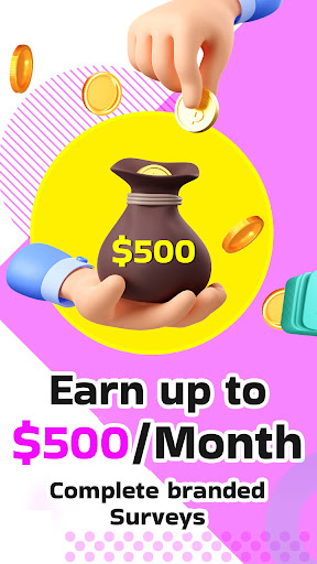 AppBucks: Win Real Money Games Screen 2