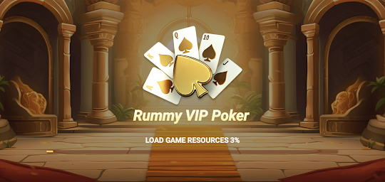 Card games online - VIP Games