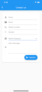 Screenshot image