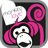 Monkey Love APA icon