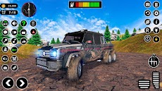 Monster Truck Simulator Gamesのおすすめ画像5