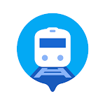 Cover Image of Download Where is my Train 7.0.0 APK