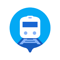 Icon image Where is my Train