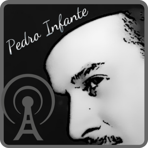 Pedro Infante 24Hrs