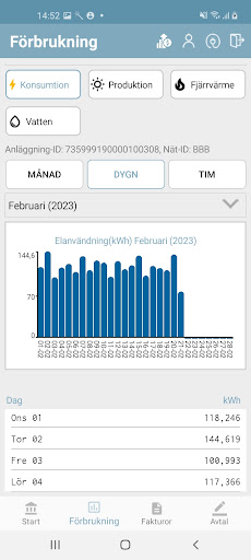 Hallstaviks Elverk Screen 3