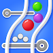 Pull Pin-Balls Puzzle - Androidアプリ