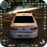 Car Driving 3D - Car Parking icon