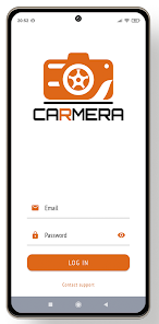 Carmera 1.3.4 APK + Мод (Unlimited money) за Android